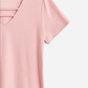 Market and Spruce Active Top